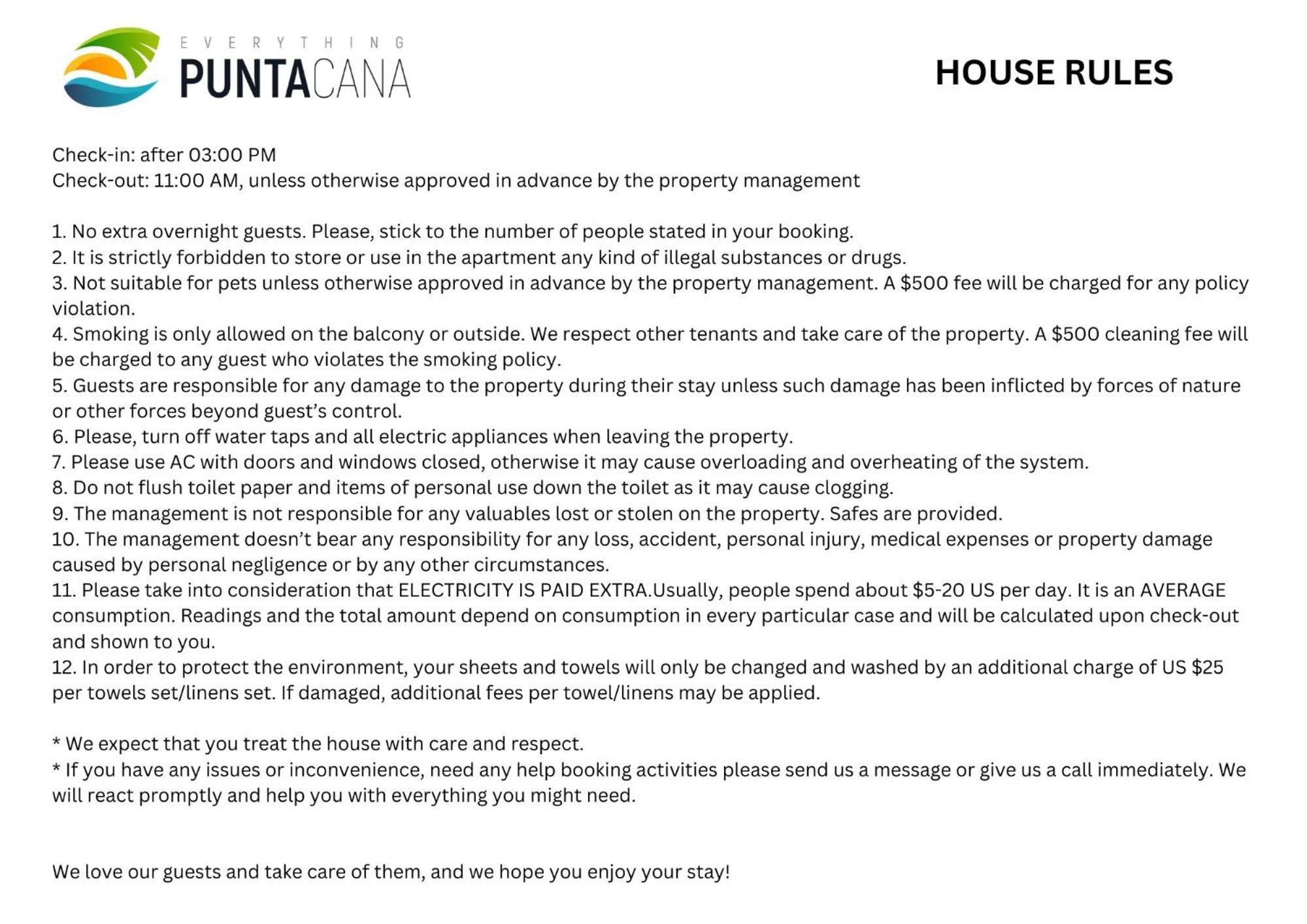 Apartamento Private & Luxury Cocotal In Gated & Secured Community Punta Cana