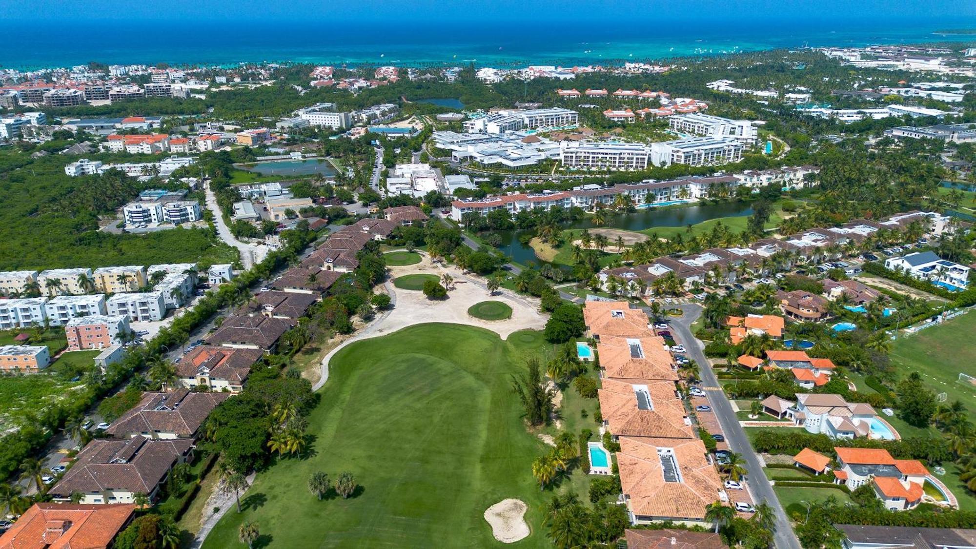 Apartamento Private & Luxury Cocotal In Gated & Secured Community Punta Cana
