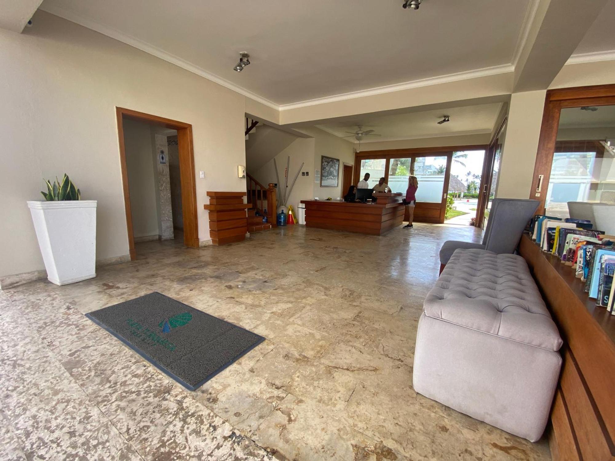 Playa Turquesa Penthause Front To The Rd Apartamento *