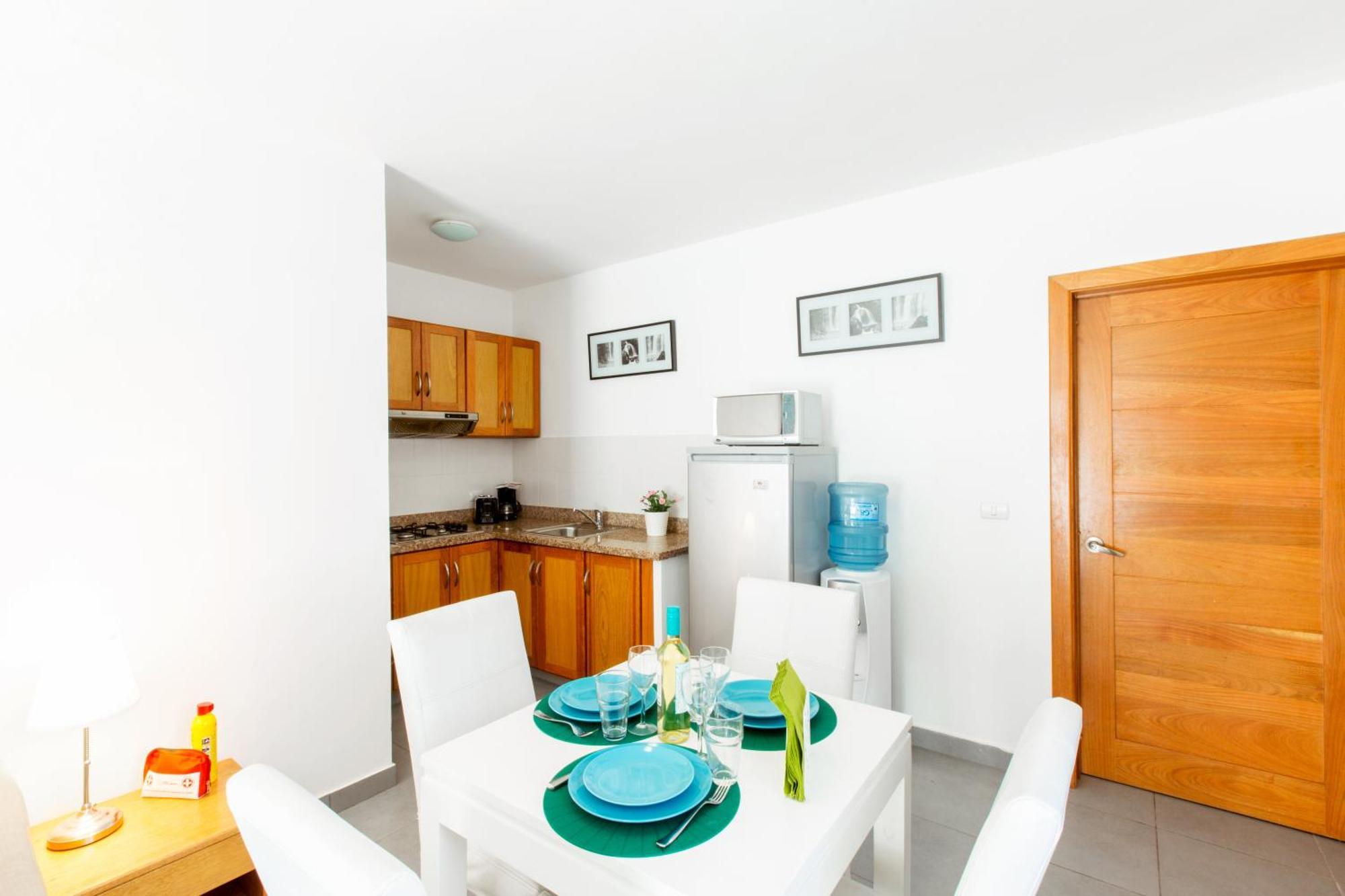 Sol Caribe And With Tropical Pool - Corales Hotel 5*