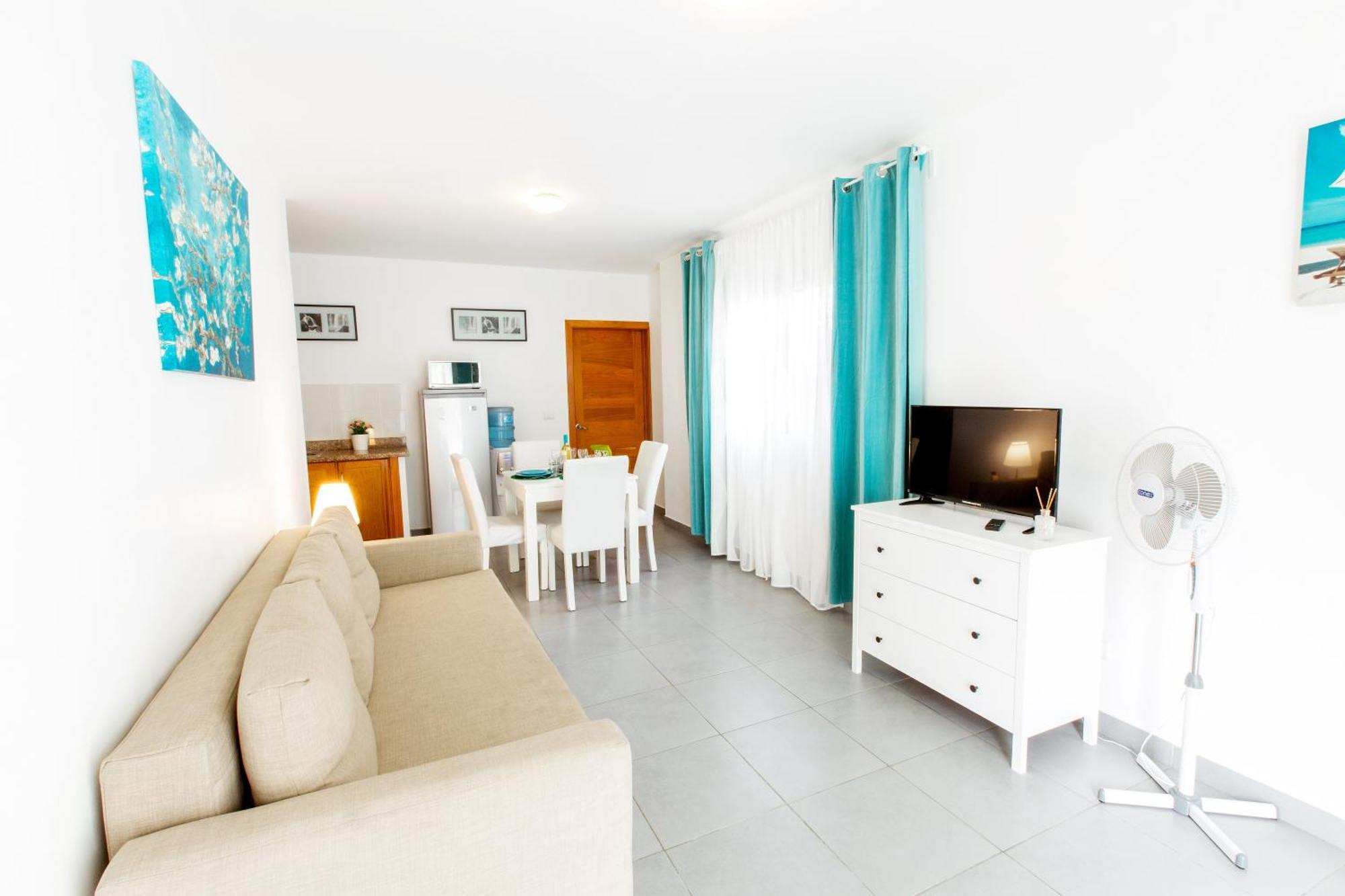 Sol Caribe And With Tropical Pool - Corales 5*