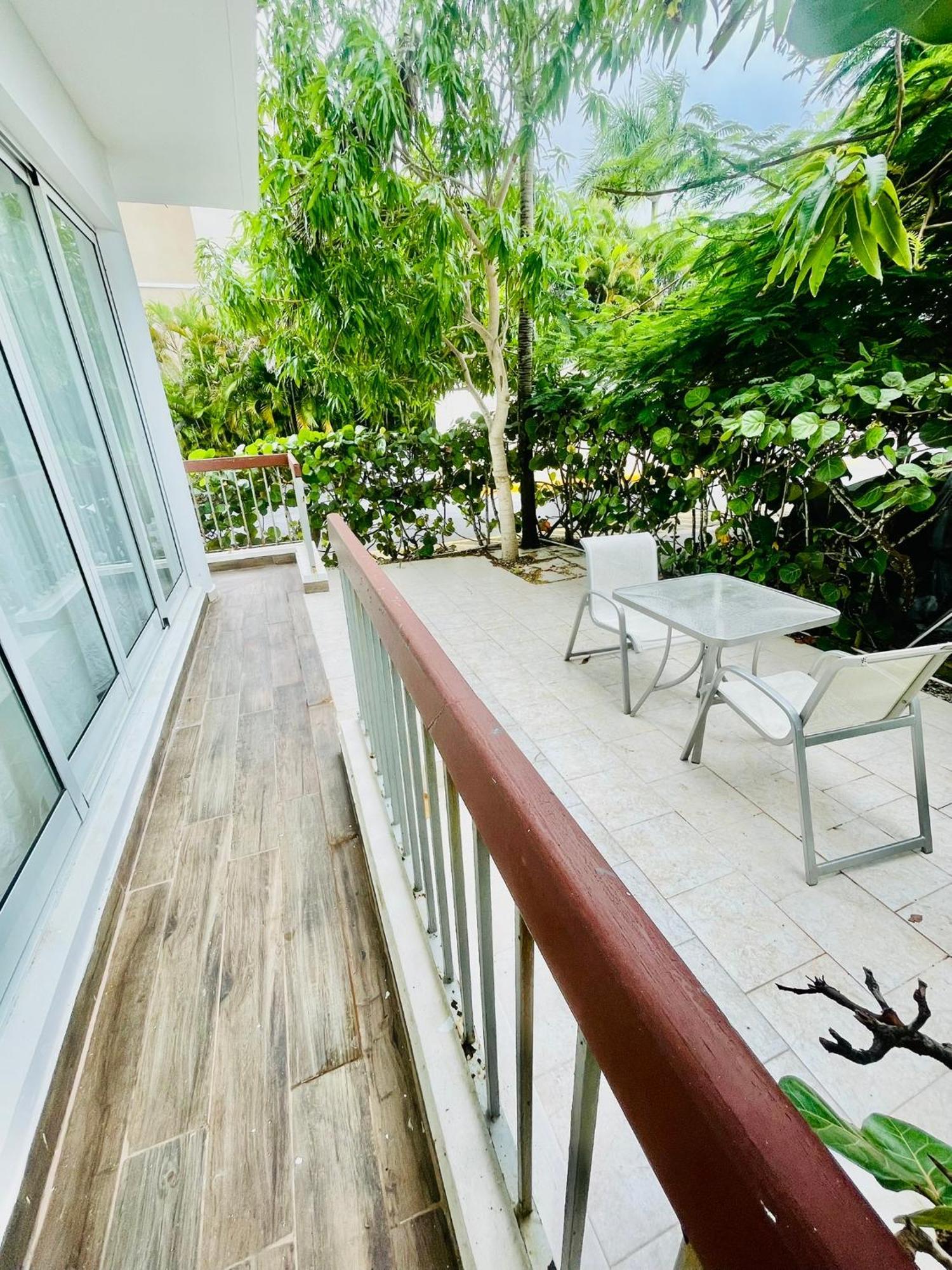 La Esmeralda Apartamento Punta Cana