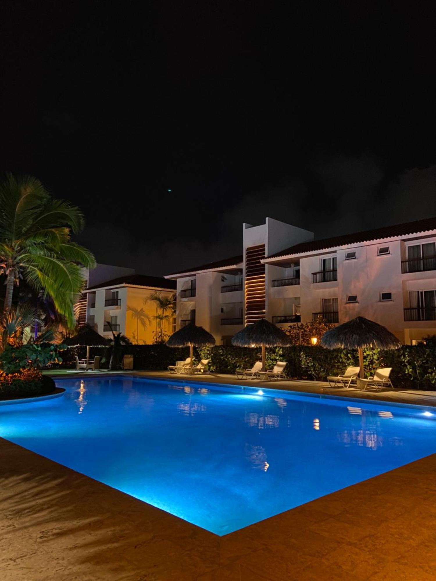 Apartamento La Esmeralda *