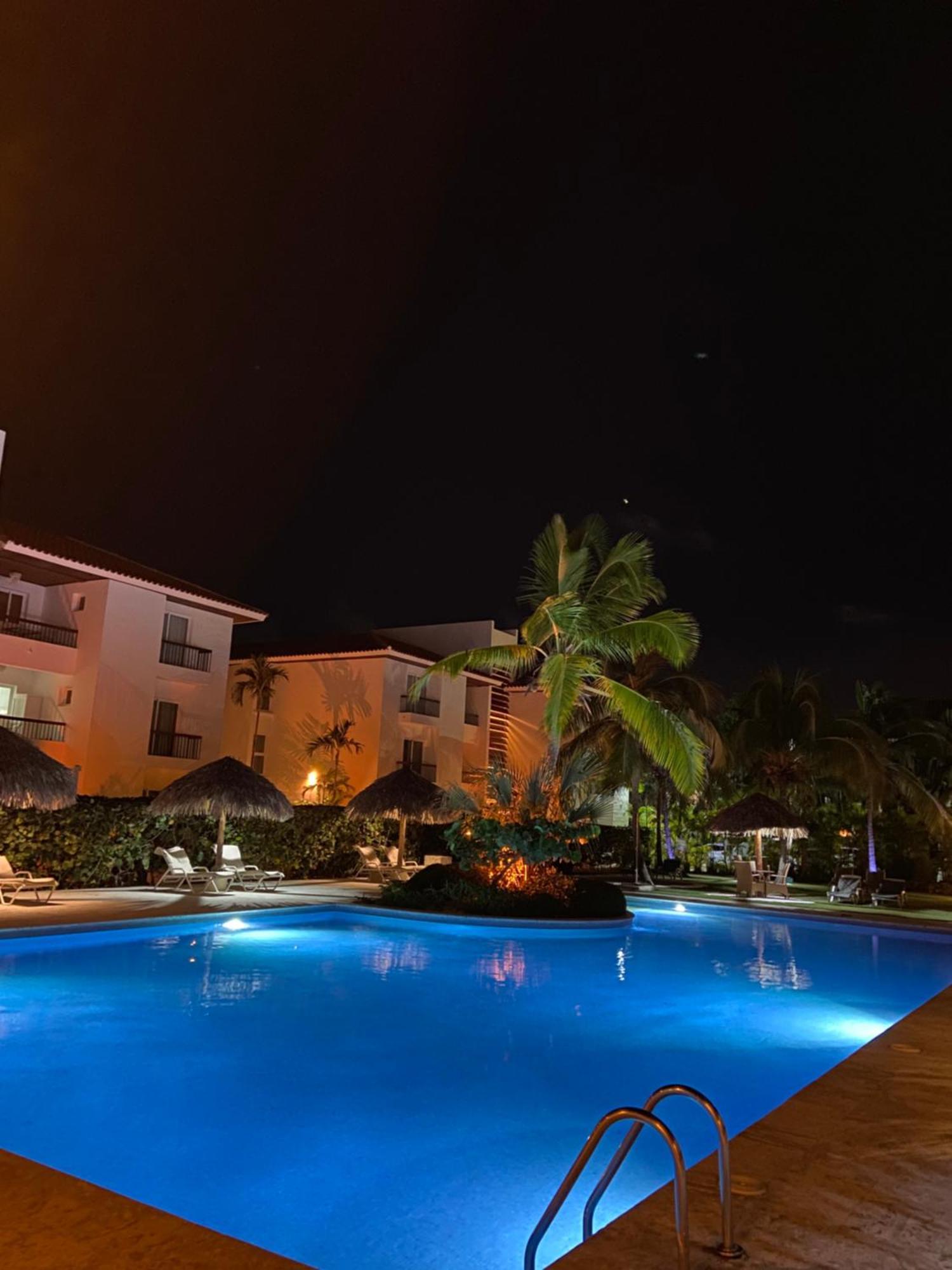 La Esmeralda Apartamento