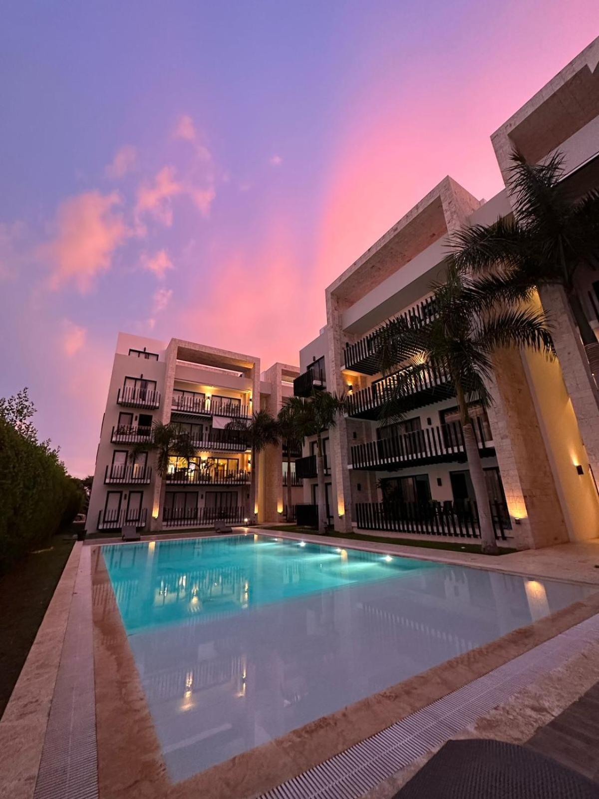 Alma Del Sol Punta Cana
