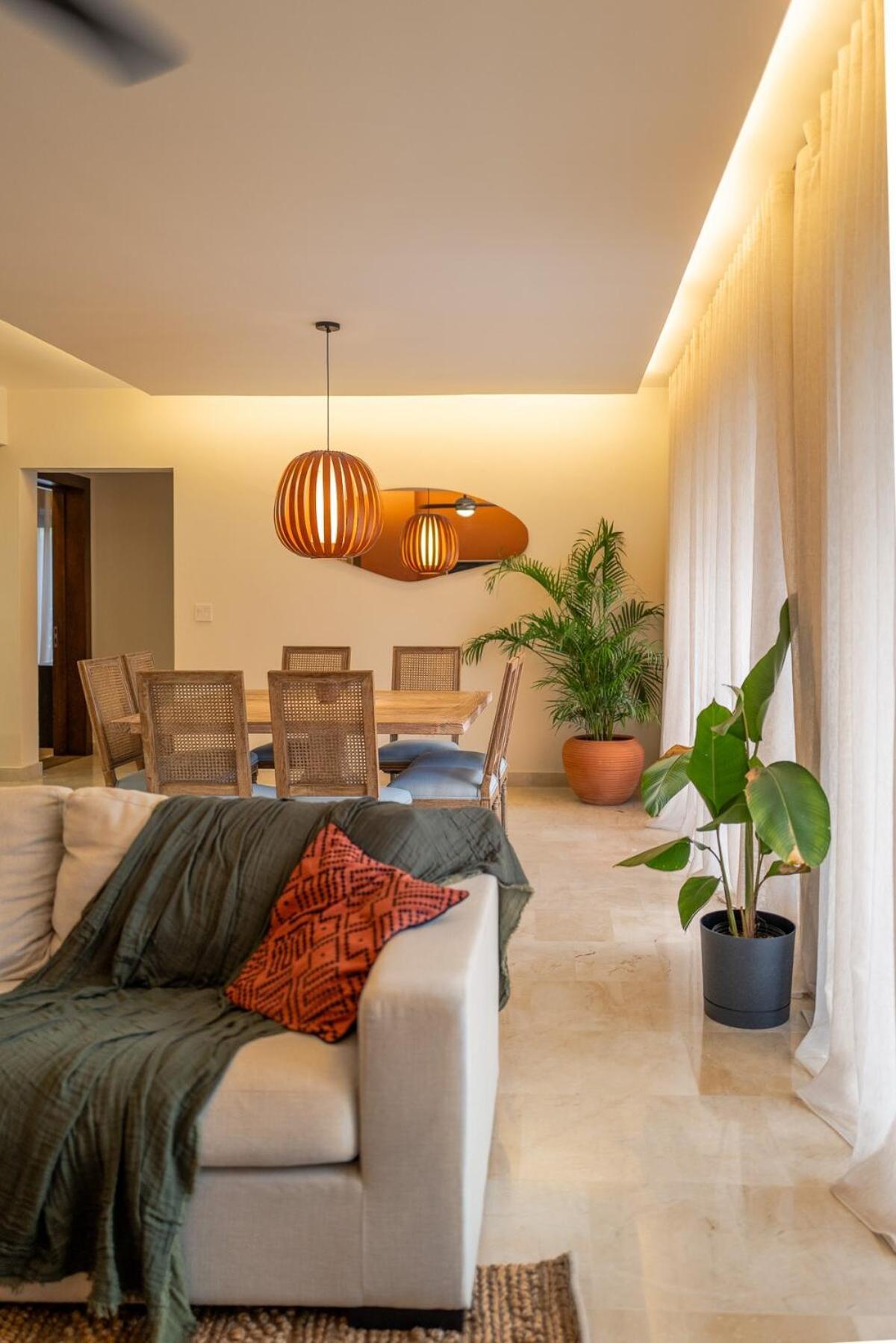Alma Del Sol * Punta Cana
