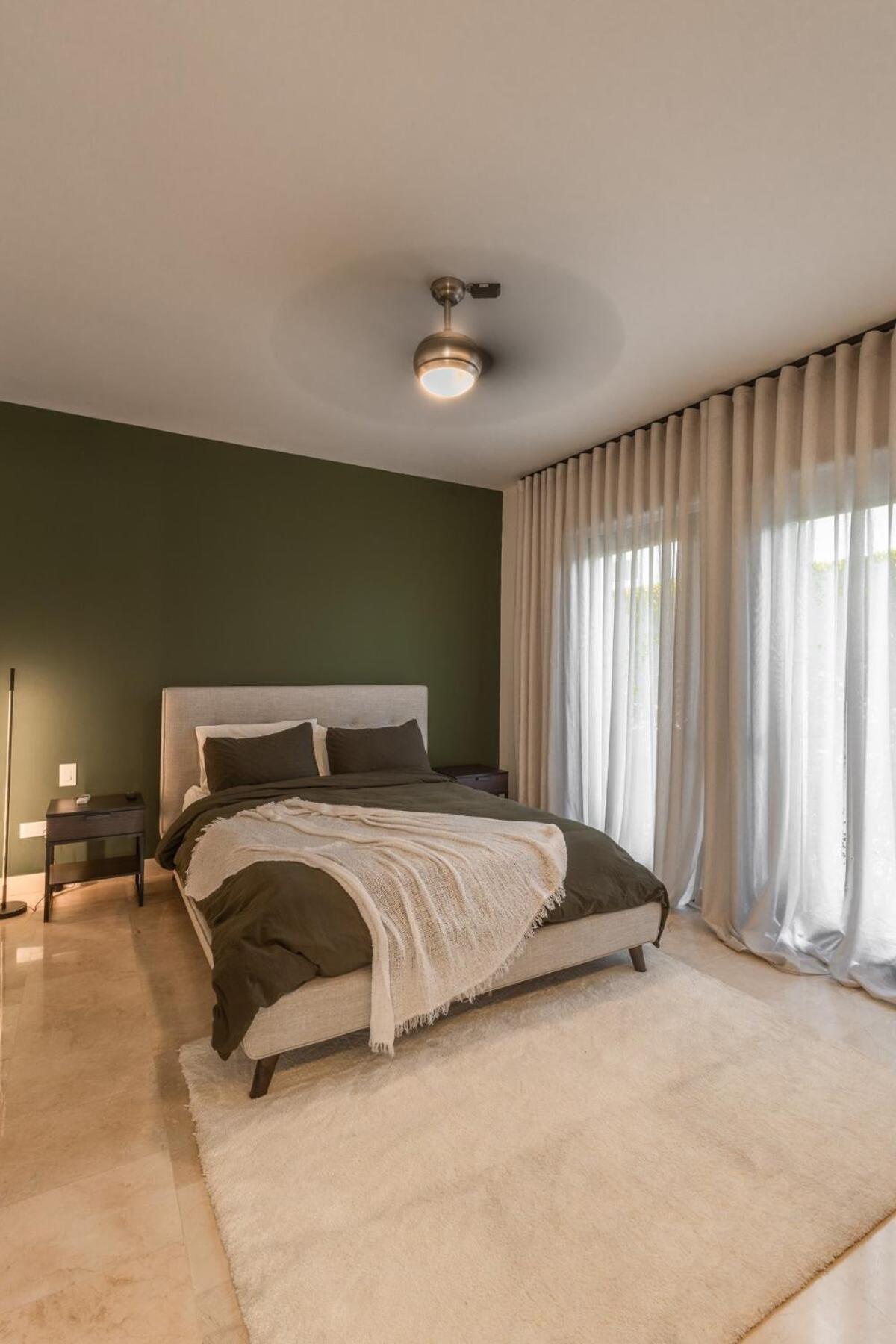 Alma Del Sol Apartamento Punta Cana