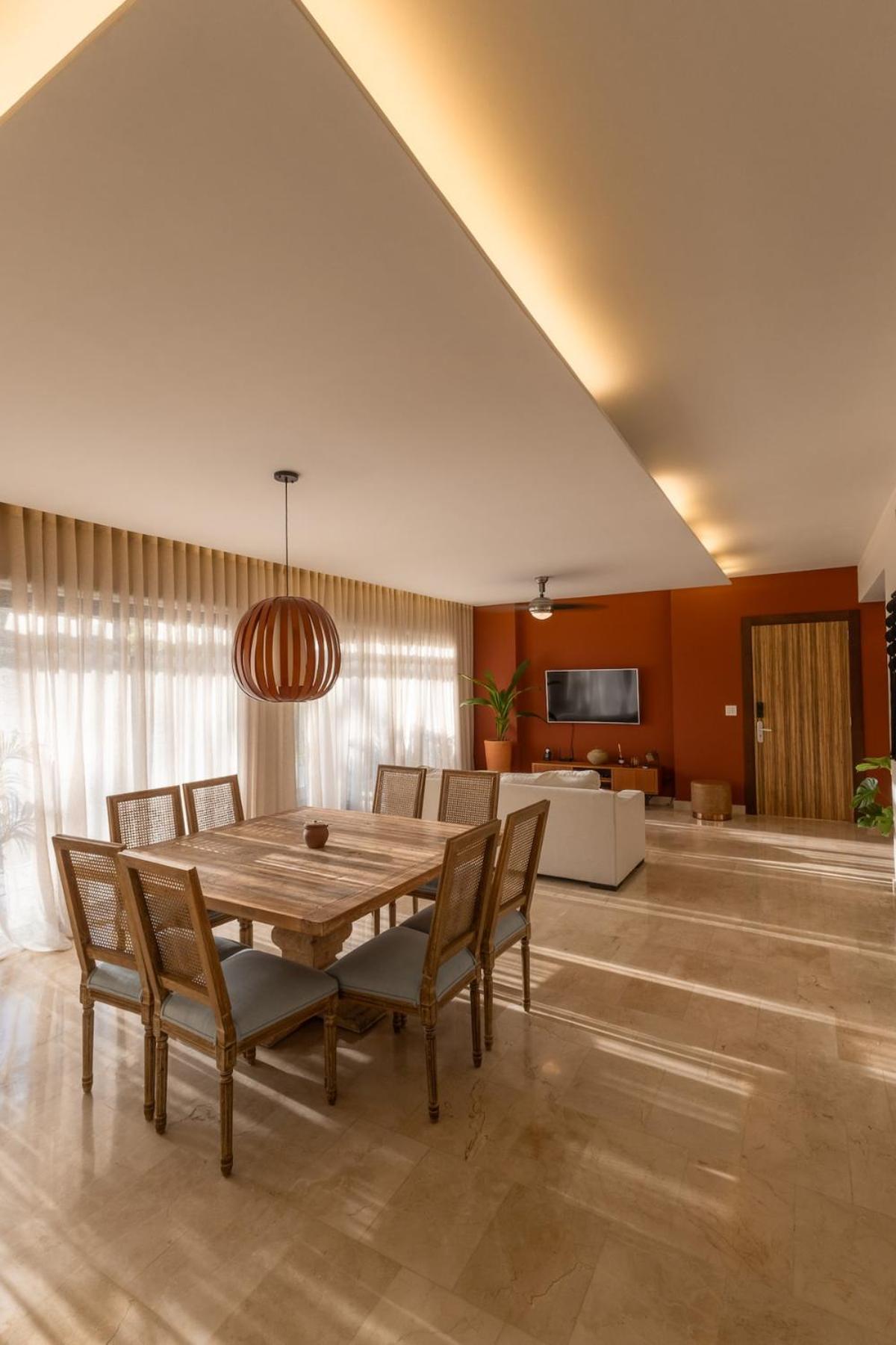 Apartamento Alma Del Sol Punta Cana