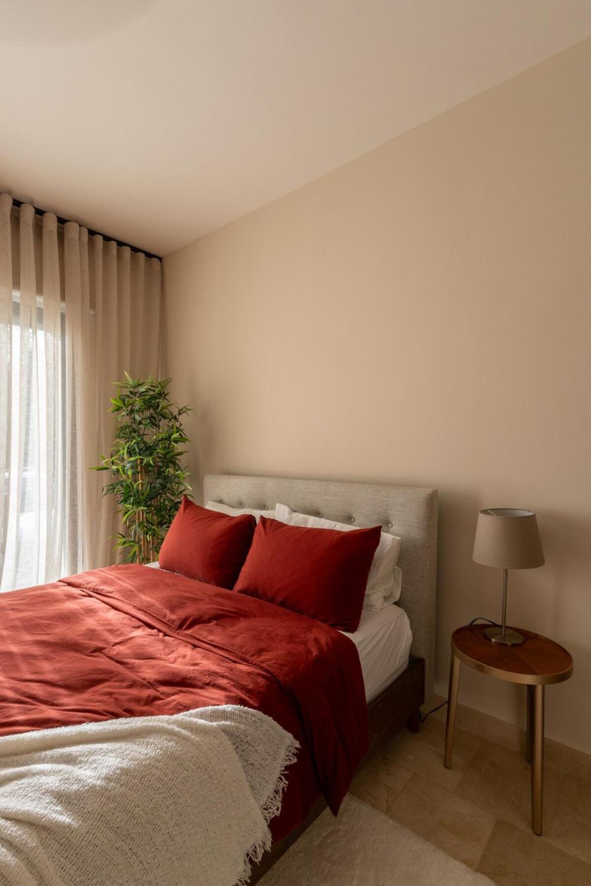 Alma Del Sol Apartamento