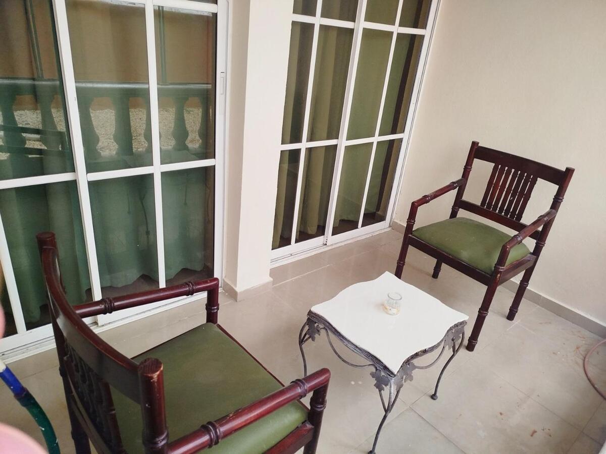 Apartamento Nickerly & Jhova Share Punta Cana