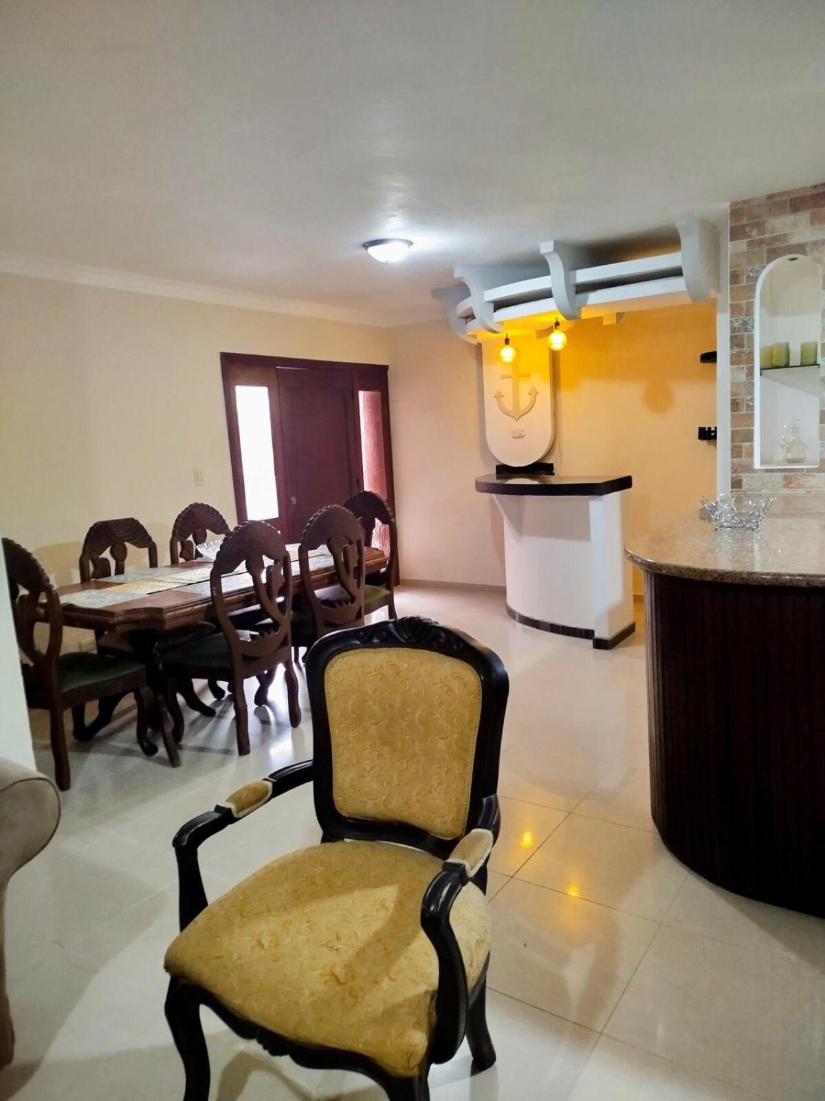 Apartamento Nickerly & Jhova Share