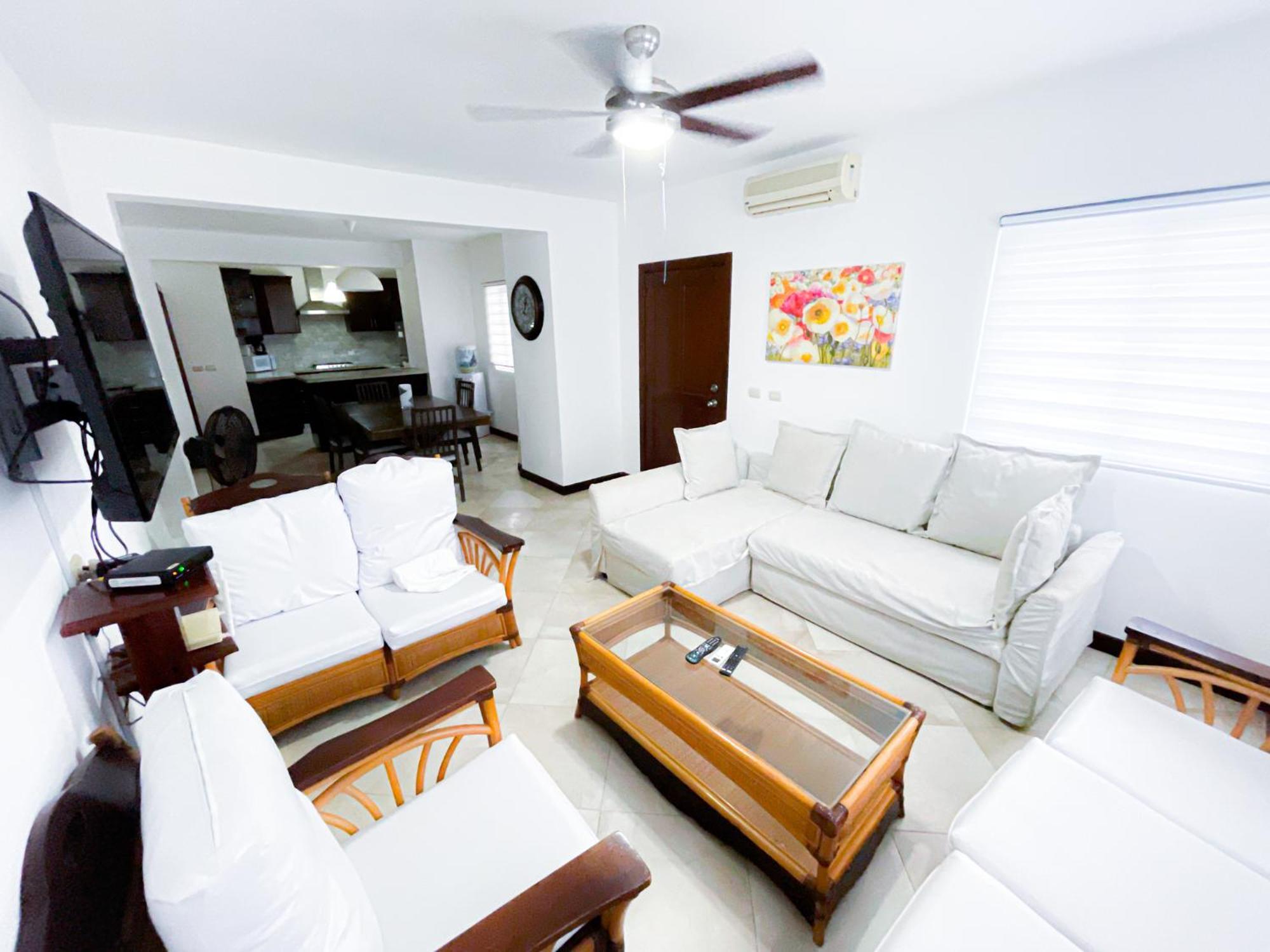 Caribbean Homes & Bavaro Club & Hotel 5*
