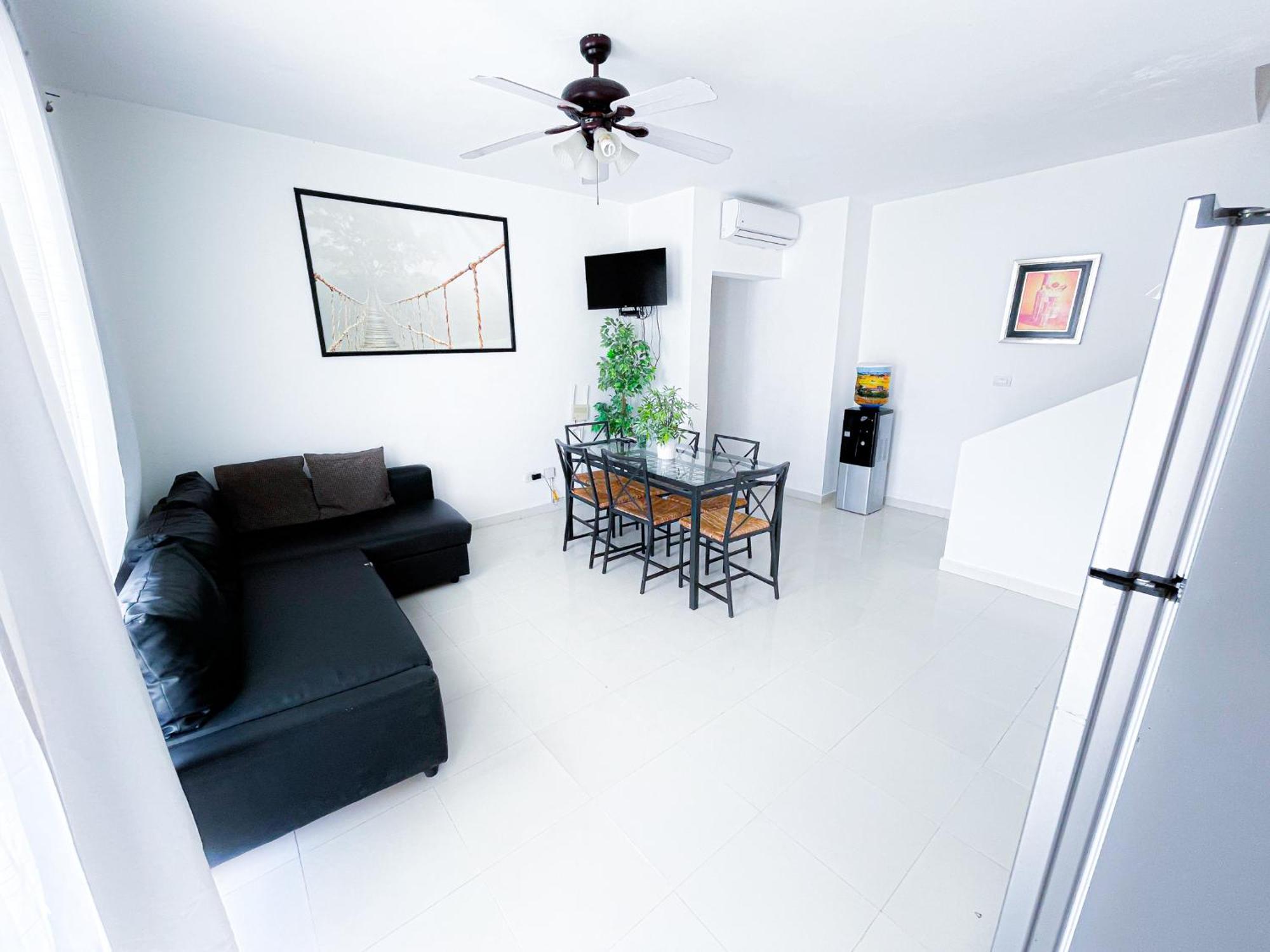 Caribbean Homes & Bavaro Club & Punta Cana