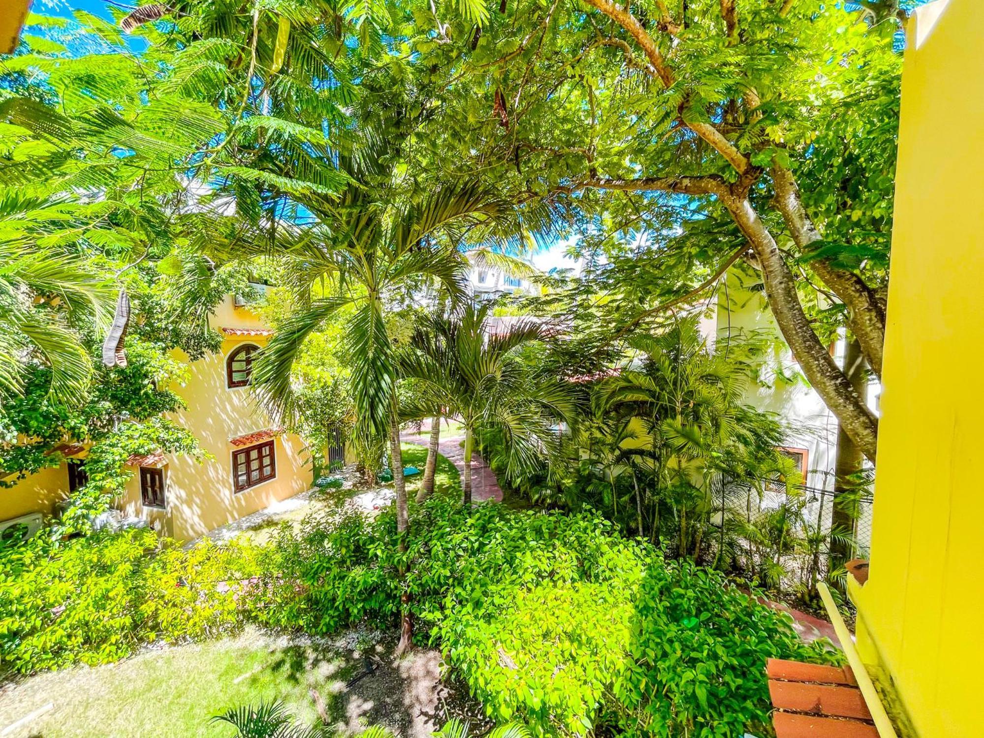 Caribbean Homes & Bavaro Club & Hotel 5*