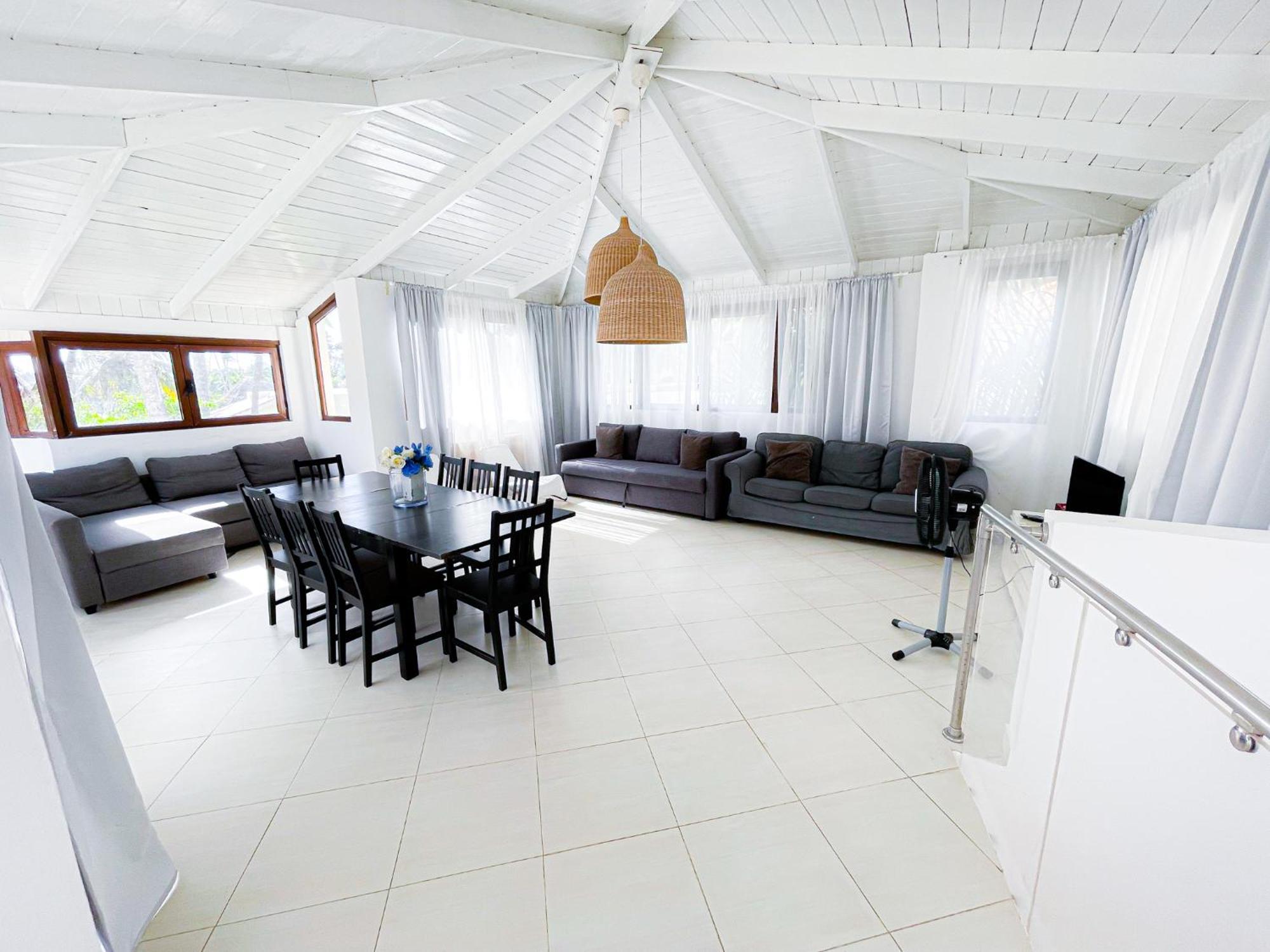 Caribbean Homes & Bavaro Club & Hotel