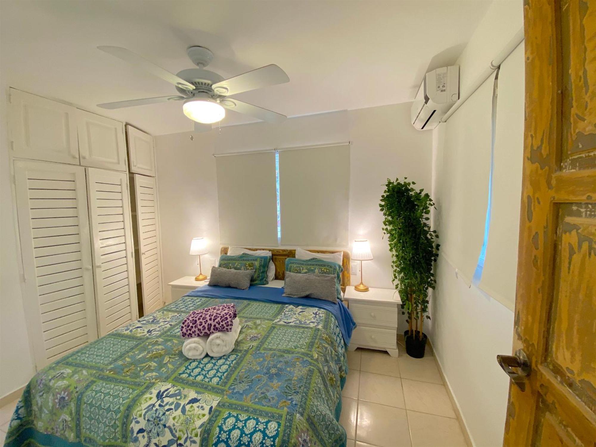 Sunny And - Corales - Great Location With Many Restaurants Apartahotel Punta Cana