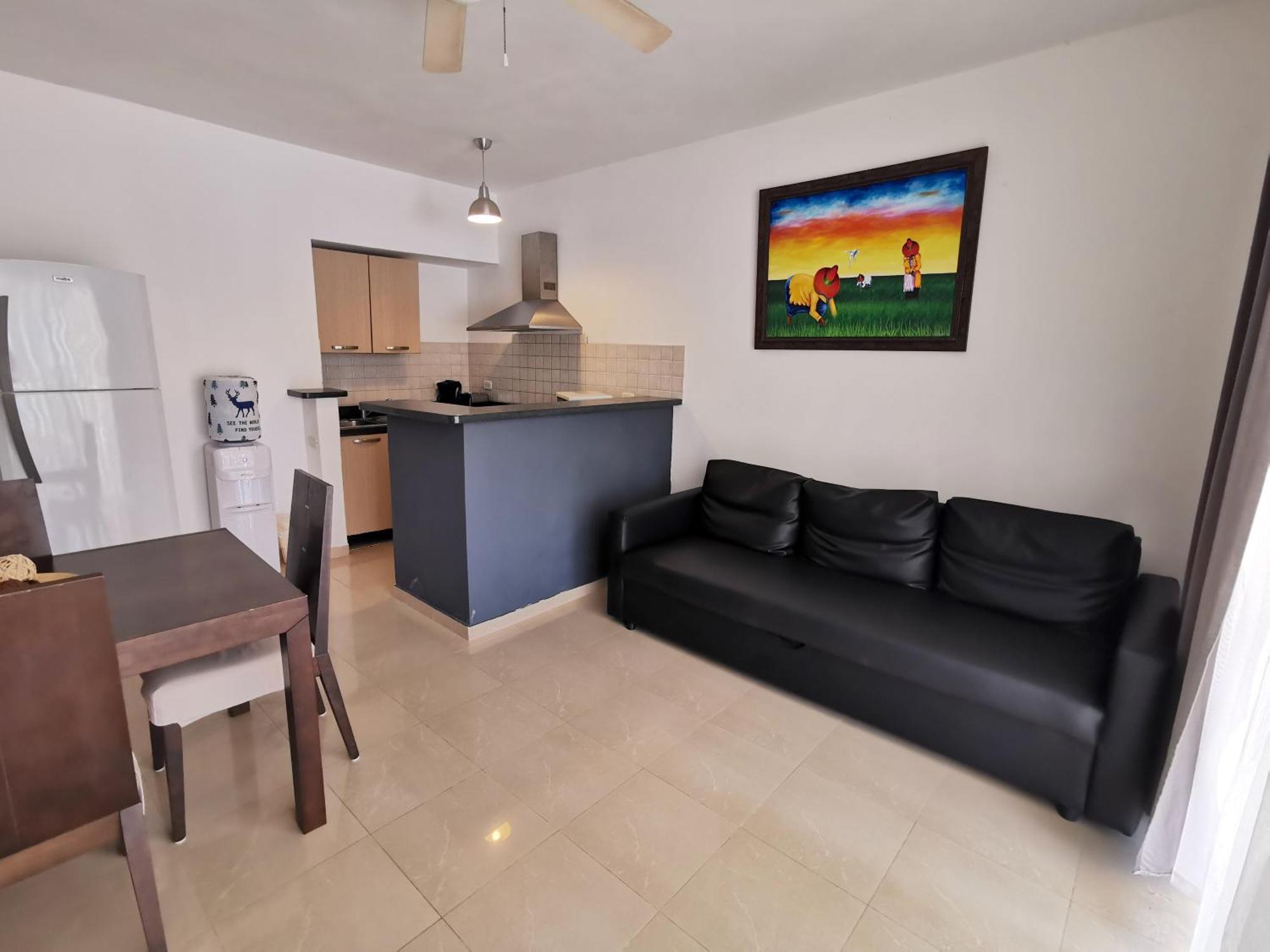 Sunny And - Corales - Great Location With Many Restaurants Apartahotel