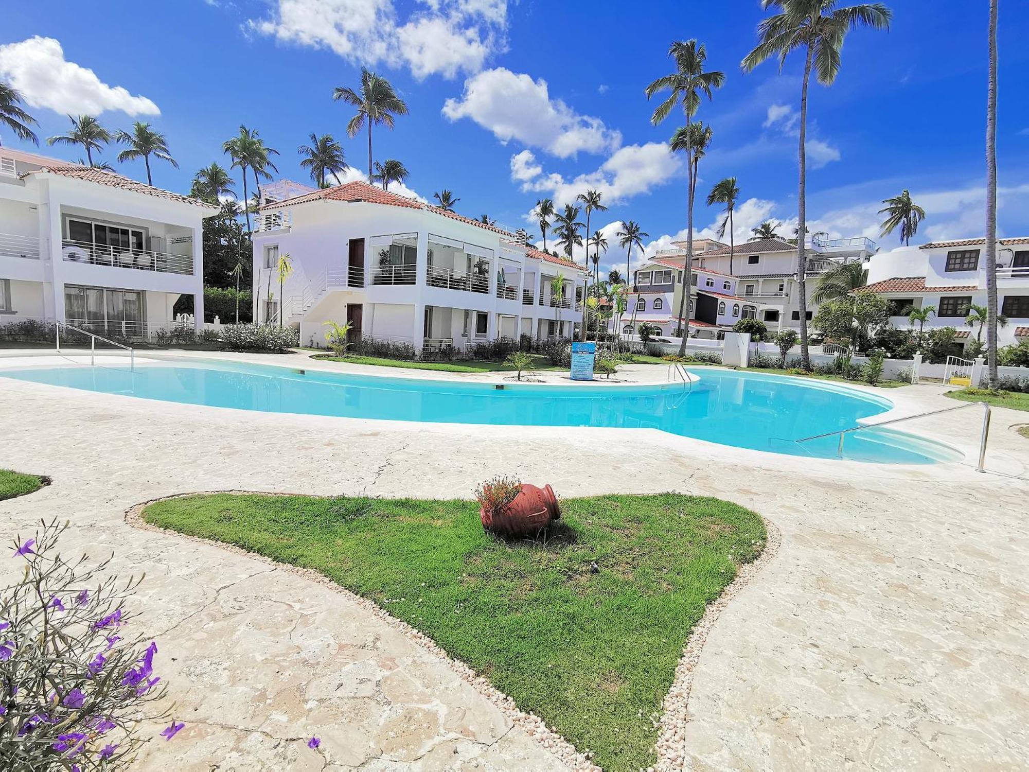 Caribbean Homes & Bavaro Club & 5* Punta Cana