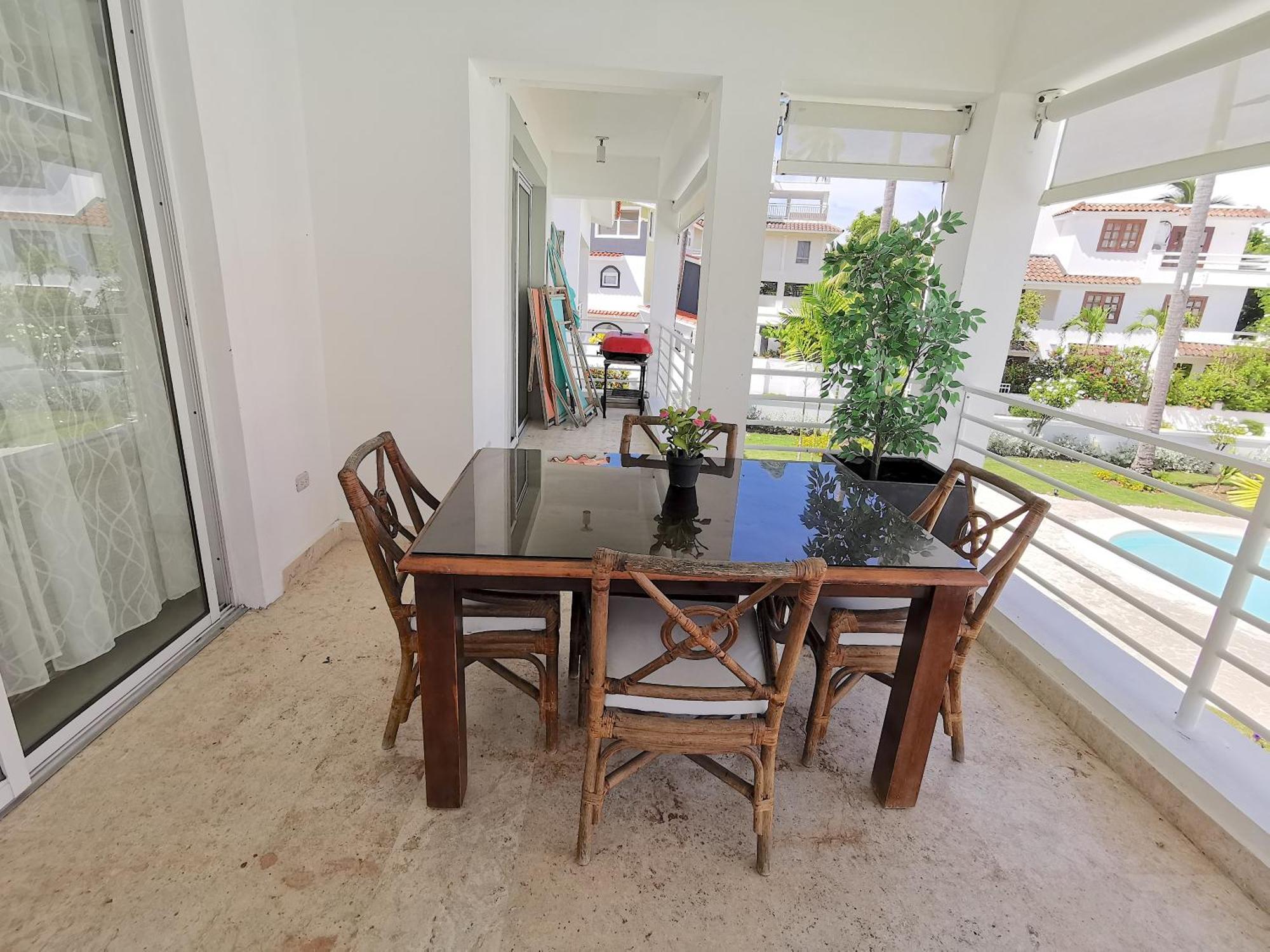 Caribbean Homes & Bavaro Club & Hotel Punta Cana