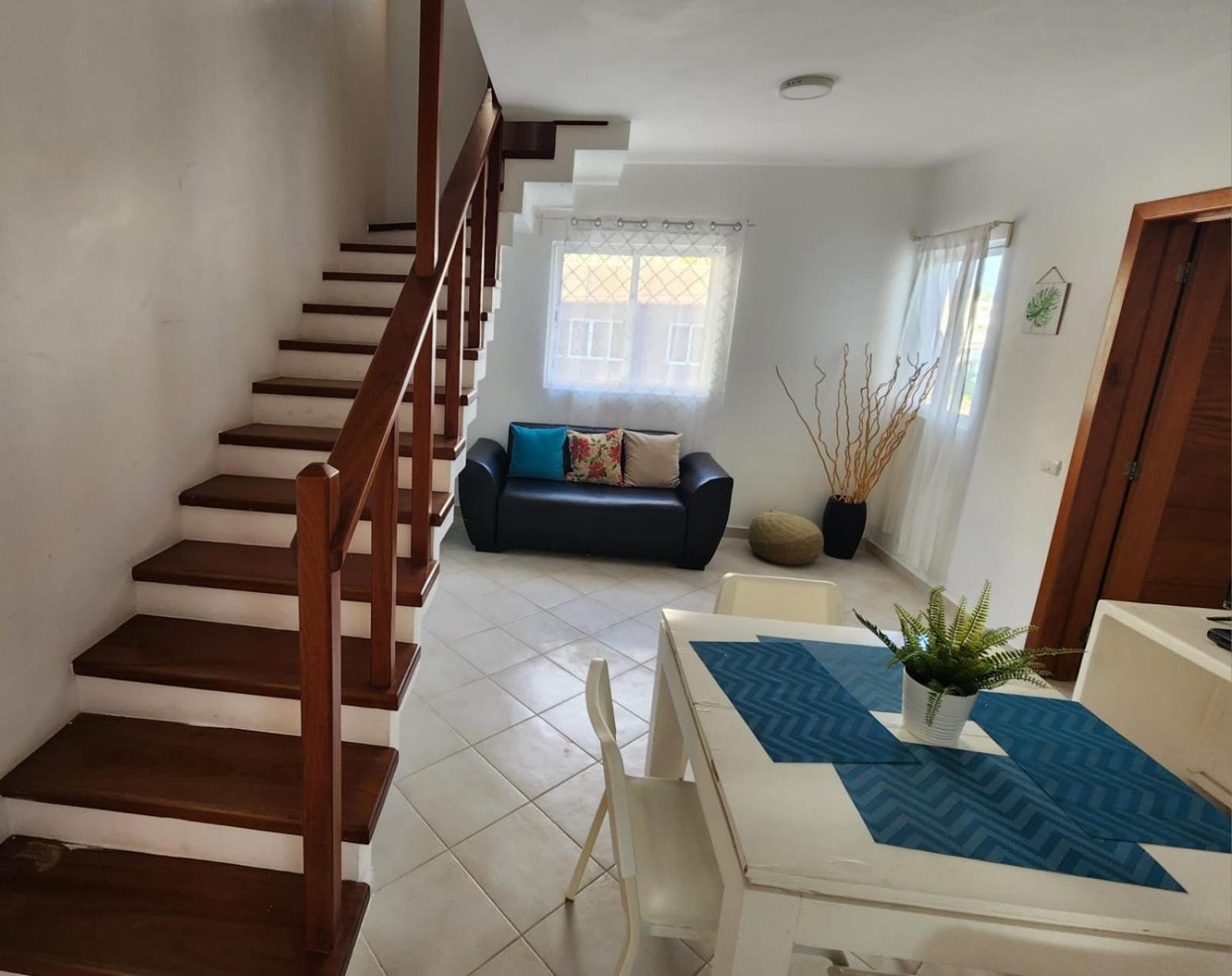 Apartamento Blue Estudio *