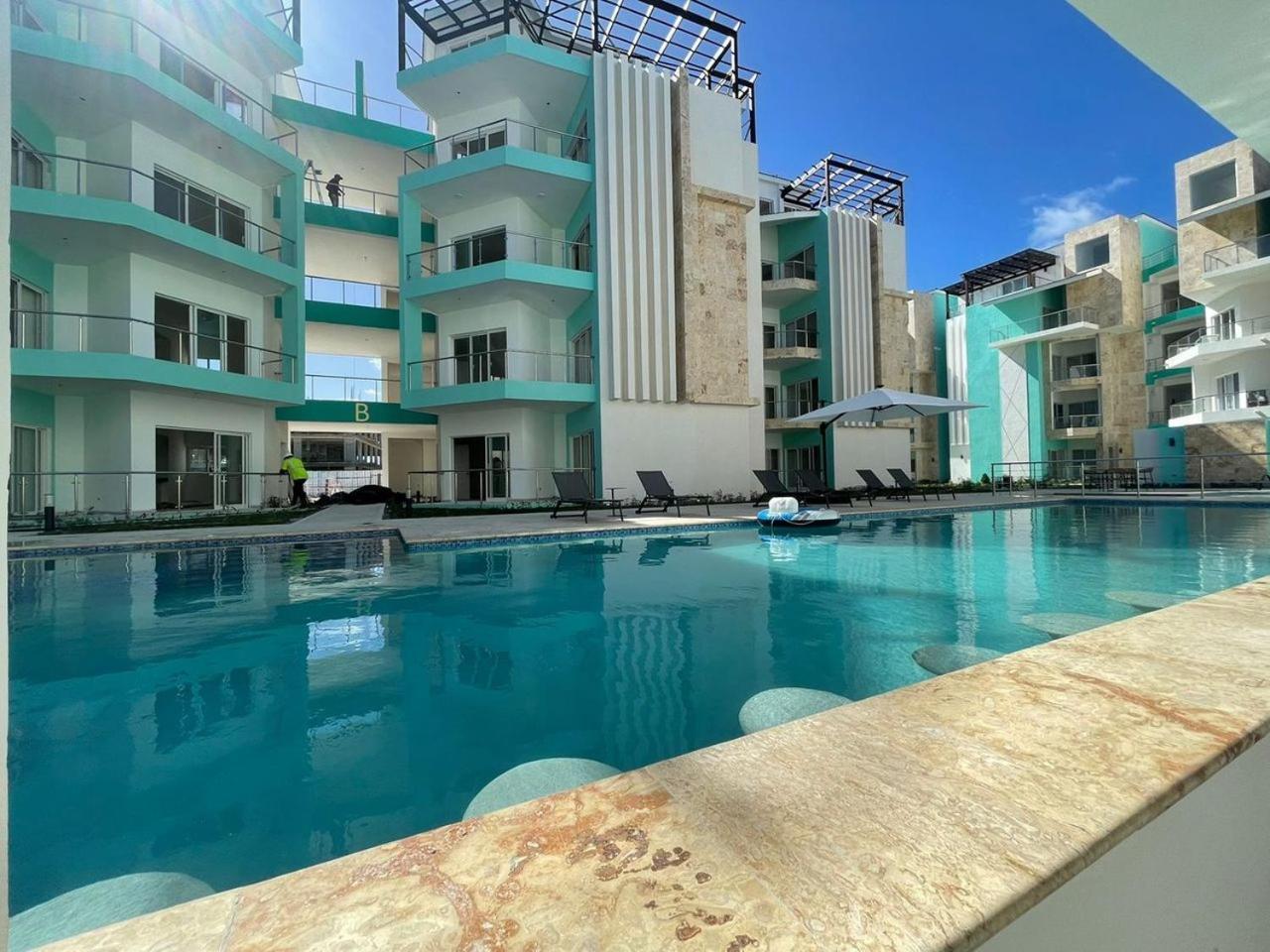 Maple Beach, En * Punta Cana