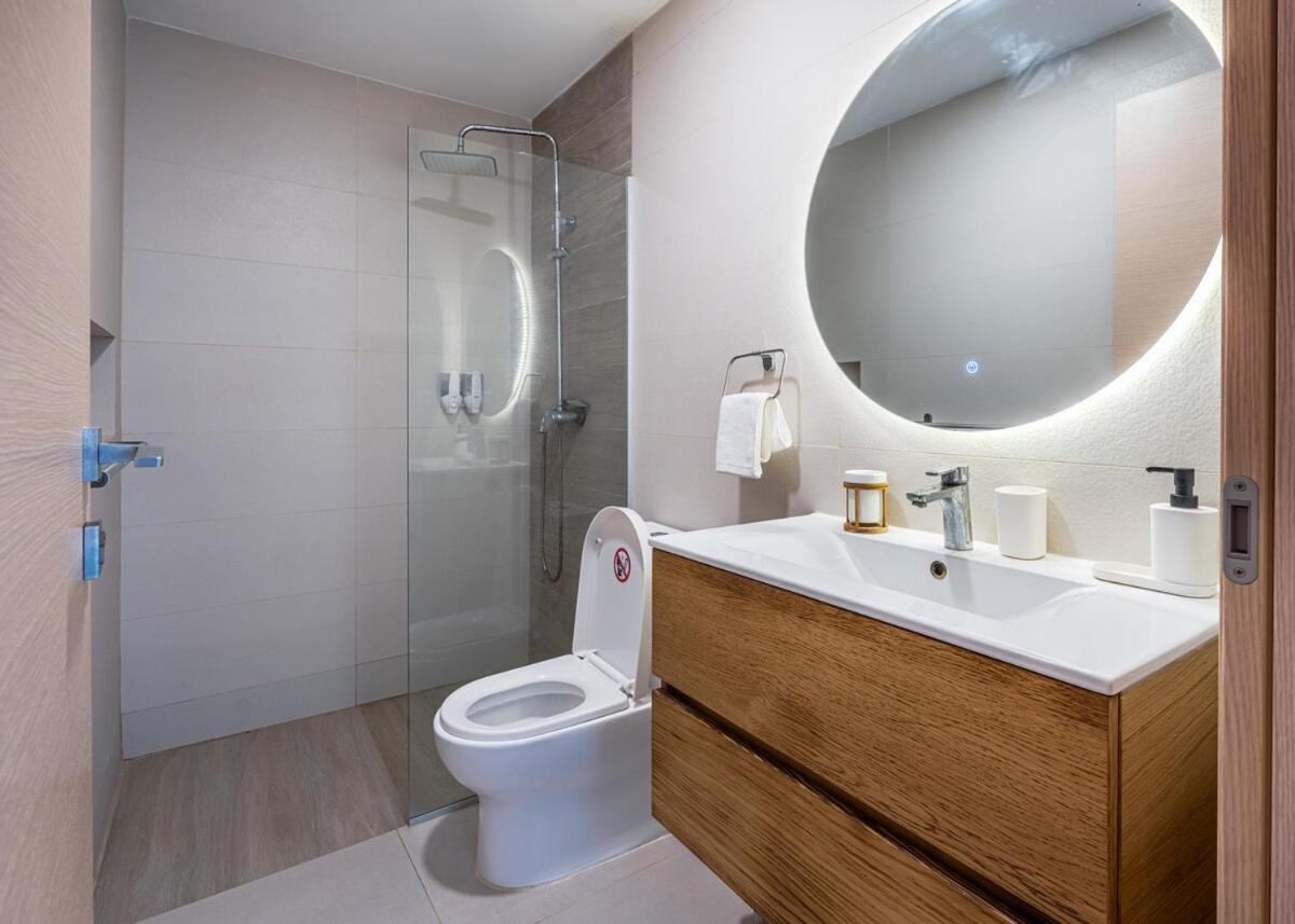 Apartamento Luxurious 2br 2ba 3 Min From The Punta Cana