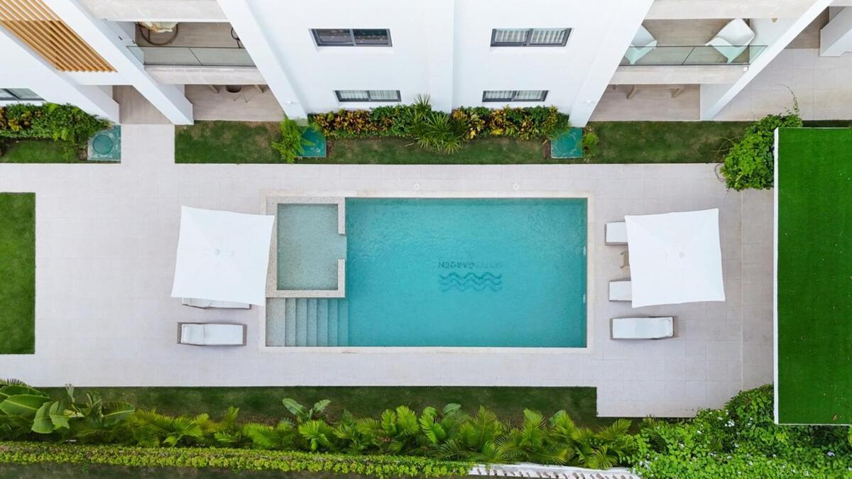 Luxurious 2br 2ba 3 Min From The Apartamento *