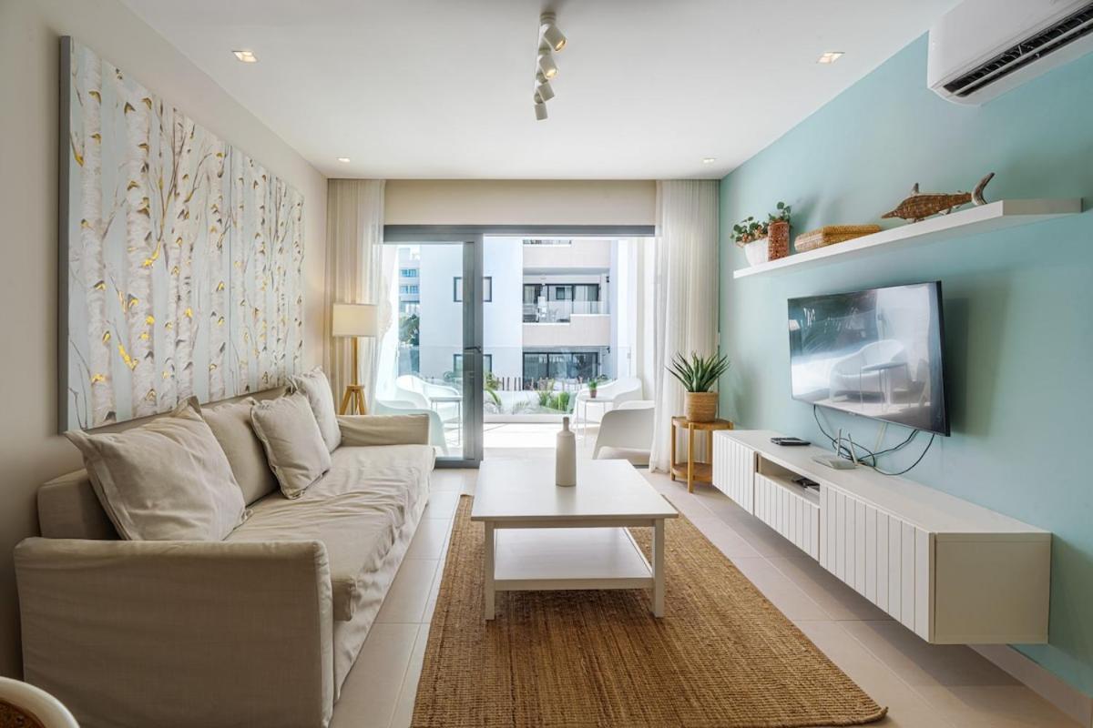 Luxurious 2br 2ba 3 Min From The Punta Cana