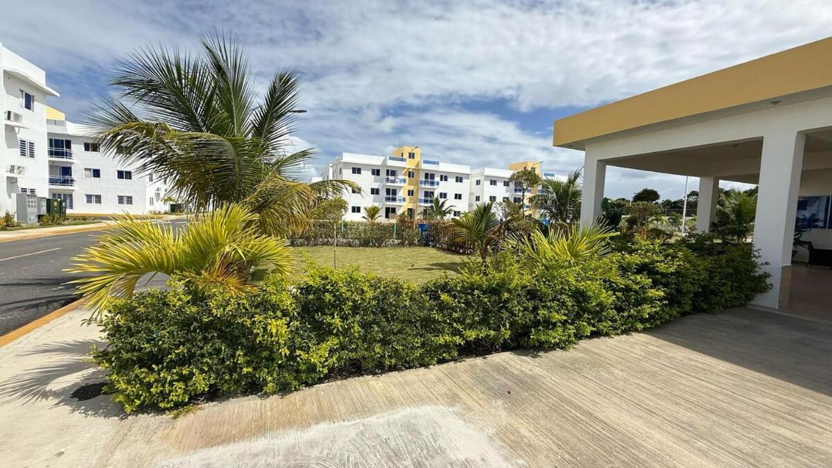 Modern Very Close To Downtown * Punta Cana