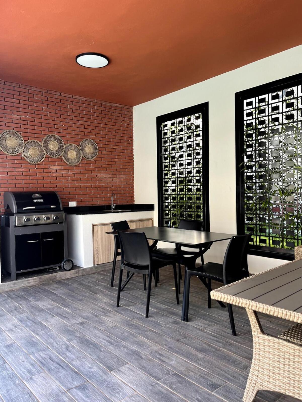 Hideaway Apartamento