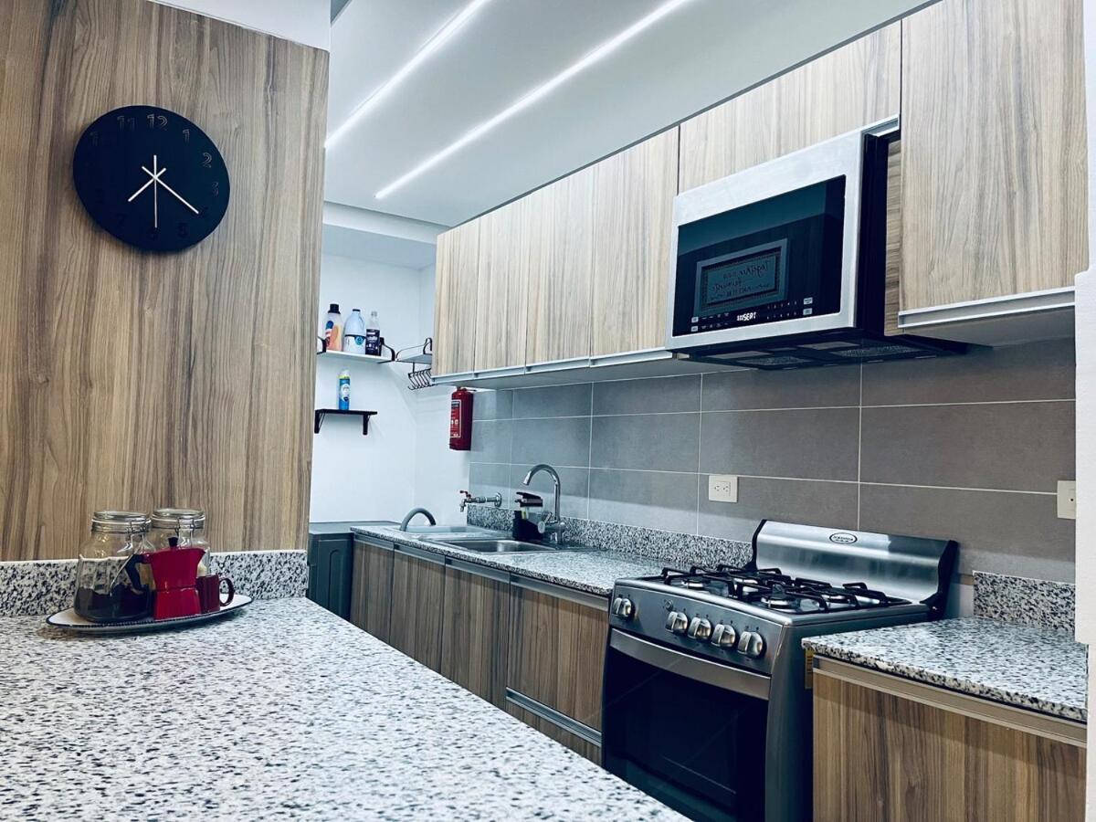 Hideaway Apartamento