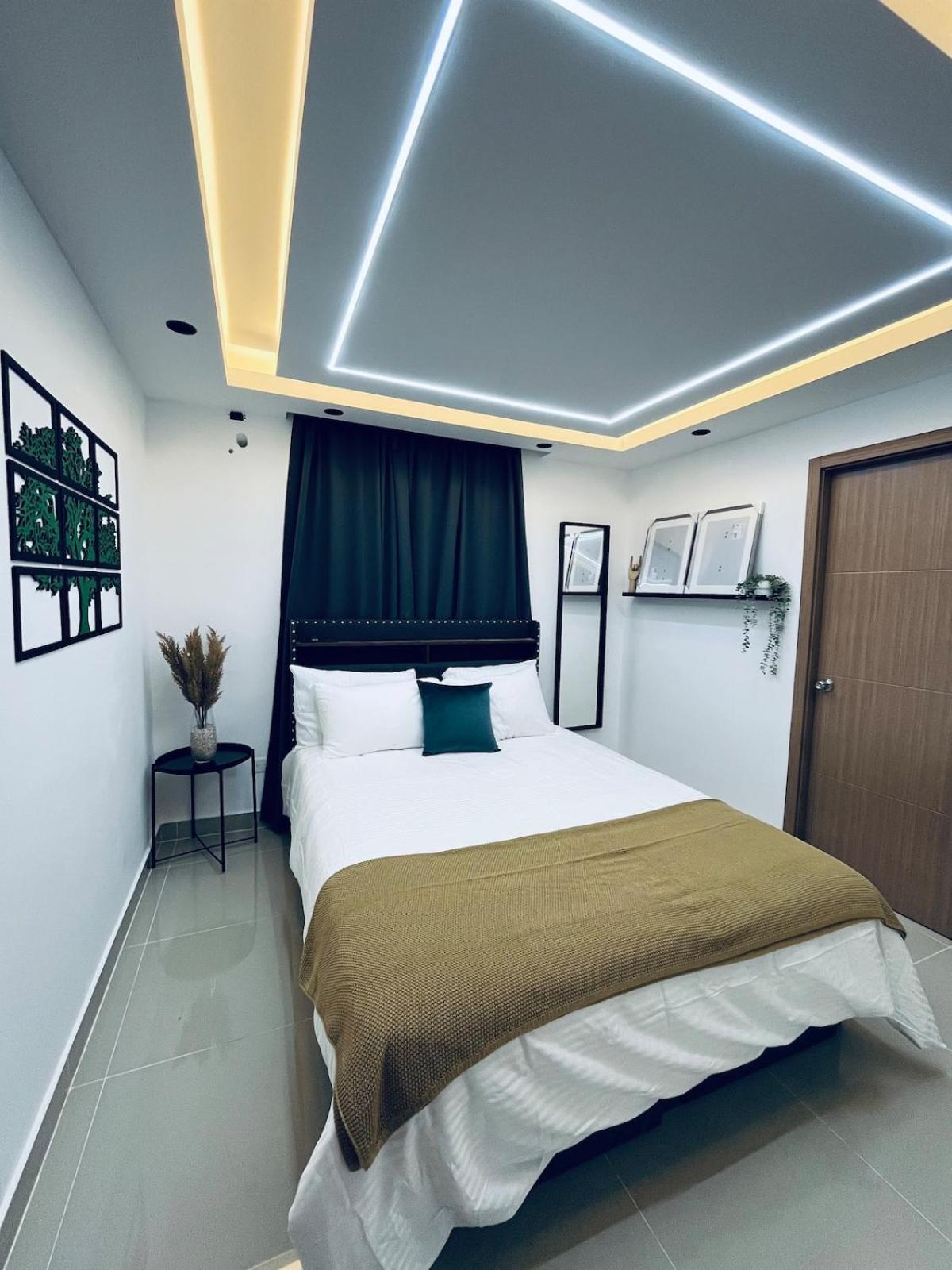 Apartamento Hideaway