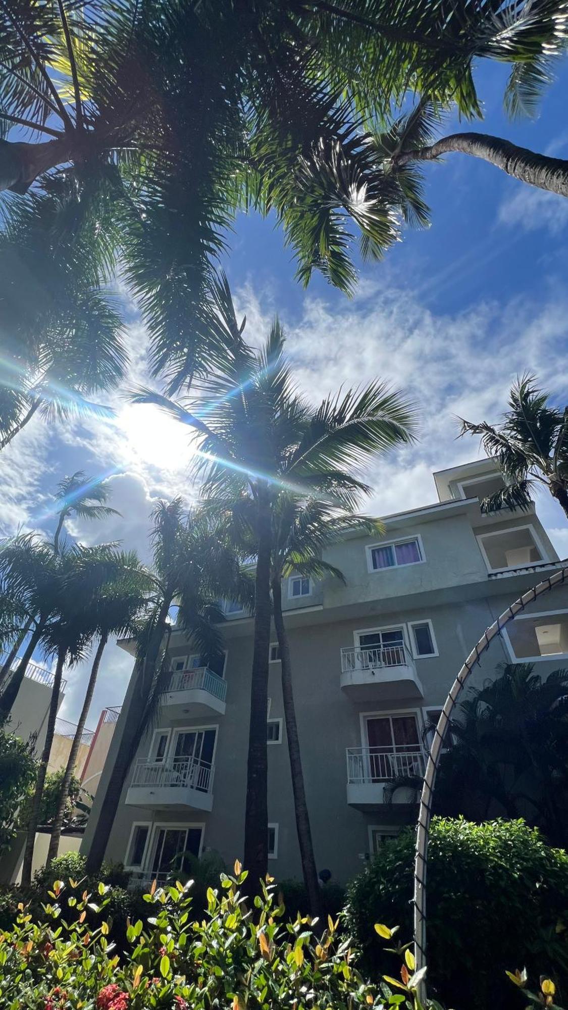 Bavaro Club Apartamento *