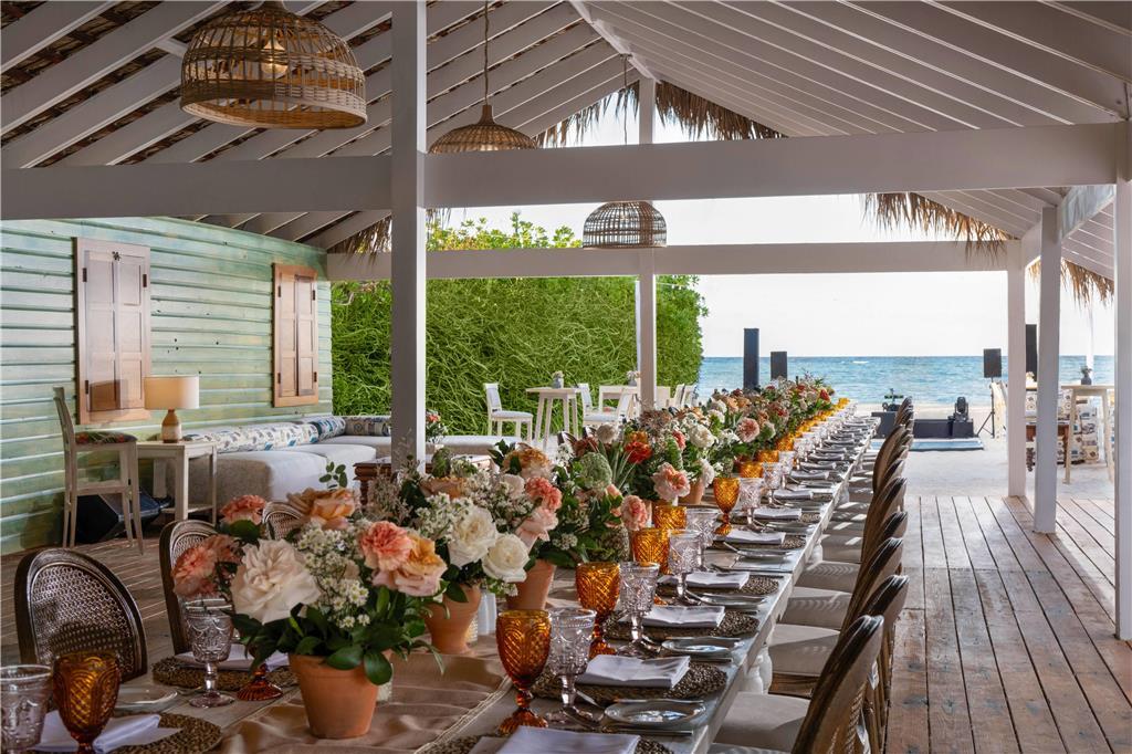 Paradisus Grand Cana - Formerly The Grand Reserve At Paradisus Palma Real 5* Punta Cana