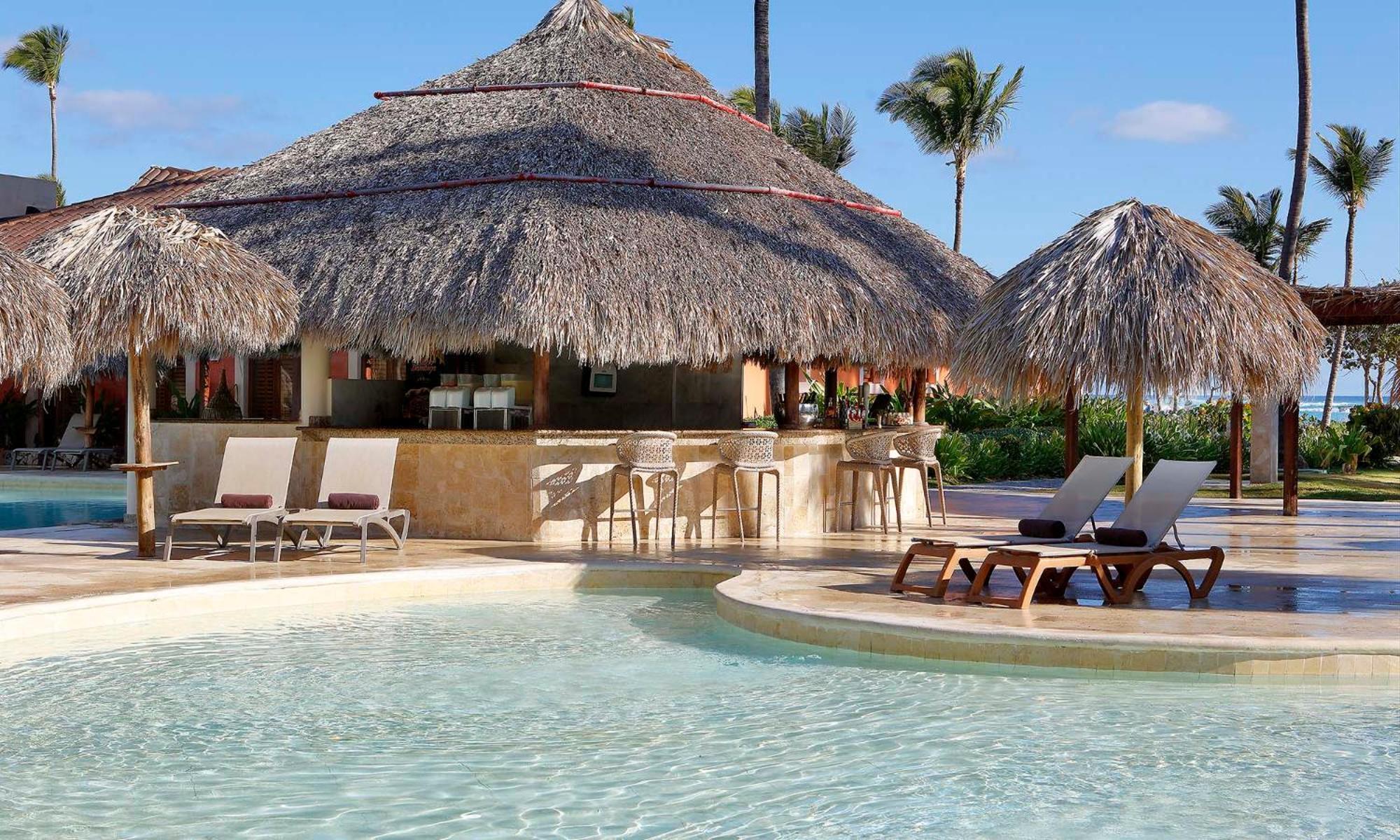 Grand Palladium & 5*