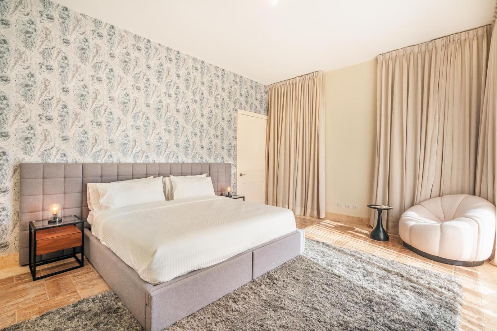 Villa Wonderful 4br With Maid At *