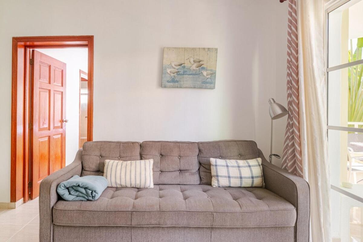 Spacious 2 Bedroom With Pool Close To Apartamento Punta Cana