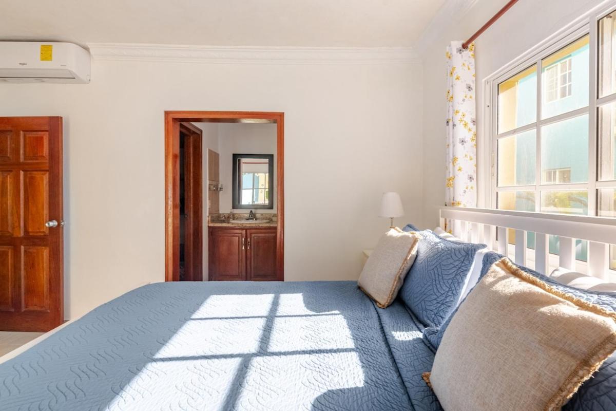 Apartamento Spacious 2 Bedroom With Pool Close To Punta Cana