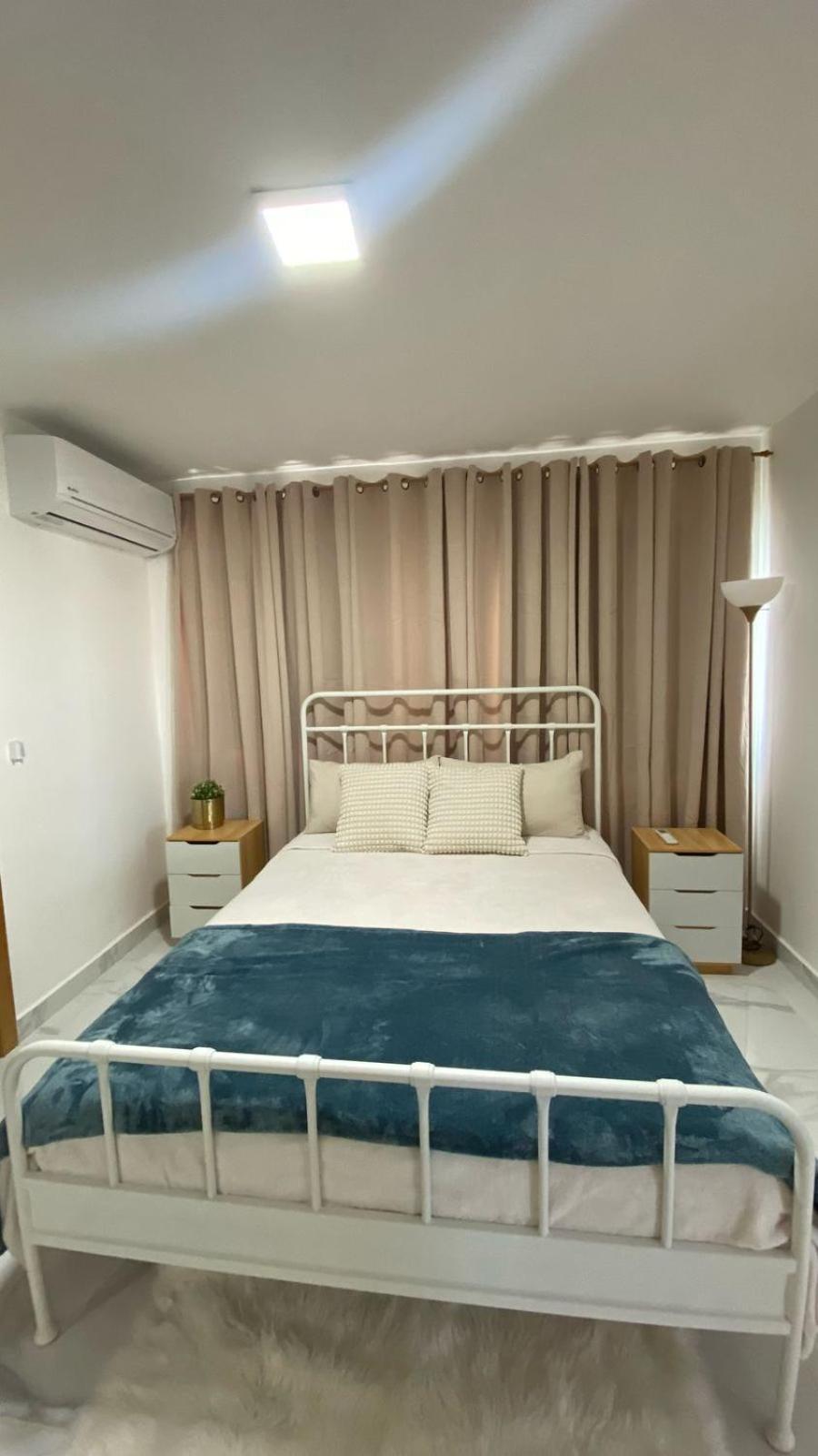 At The Heart Of Downtown-punta Cana Where Luxury Meets Comfort Apartamento