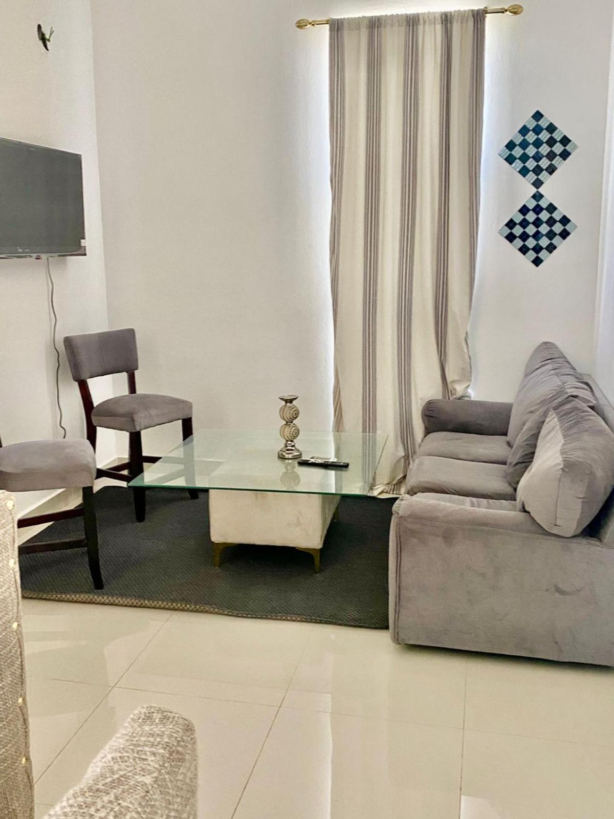 Villa Cozy 2br 2bath Near Airport Punta Cana