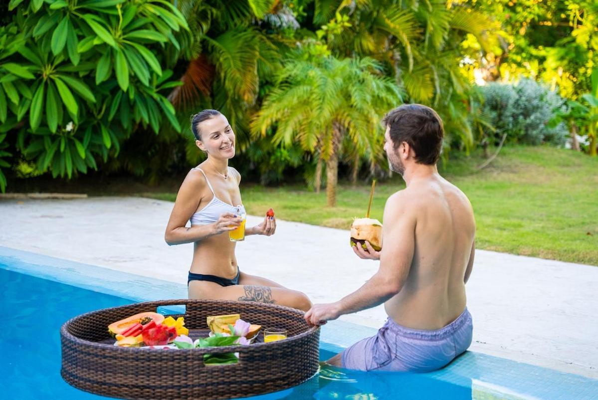 Private With Pool & Golf View * Punta Cana
