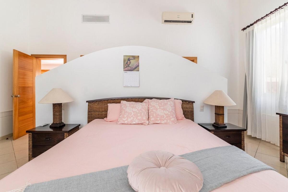 Private With Pool & Golf View Villa *