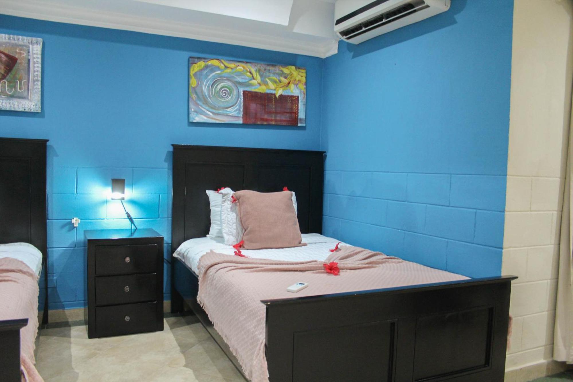 Plaza Brisas Mt 3* Punta Cana