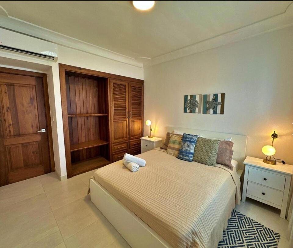 Apartamento Stunning 2bd In