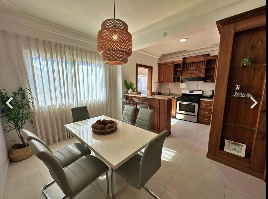 Apartamento Stunning 2bd In *