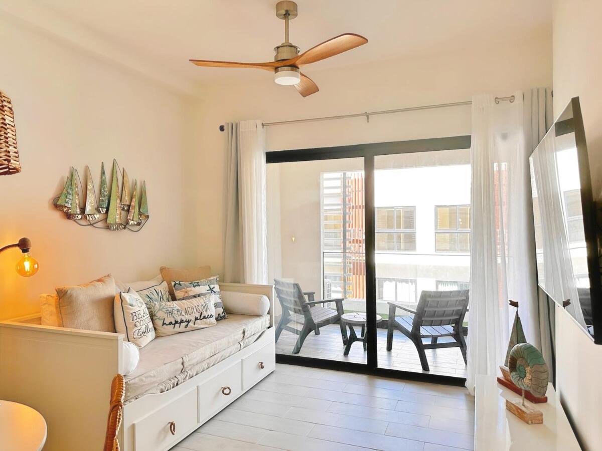 Apartamento Tropical King Bed Artificial And Golf Course *