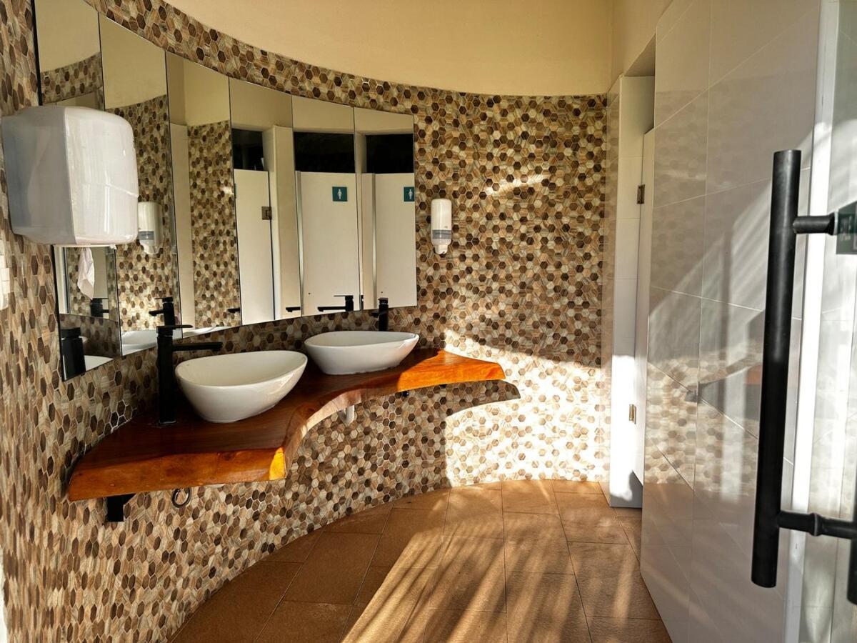 Apartamento Tropical King Bed Artificial And Golf Course Punta Cana