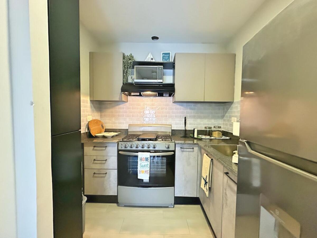 Apartamento Tropical King Bed Artificial And Golf Course Punta Cana