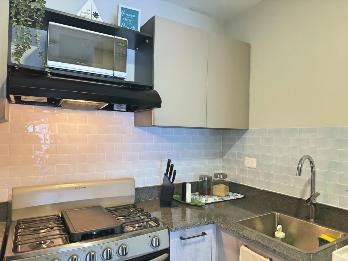 Tropical King Bed Artificial And Golf Course Apartamento *