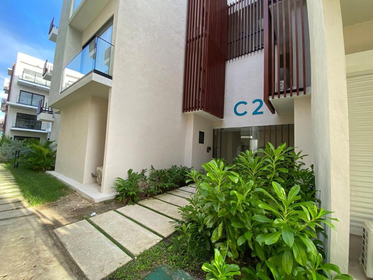 Apartamento Tropical King Bed Artificial And Golf Course *